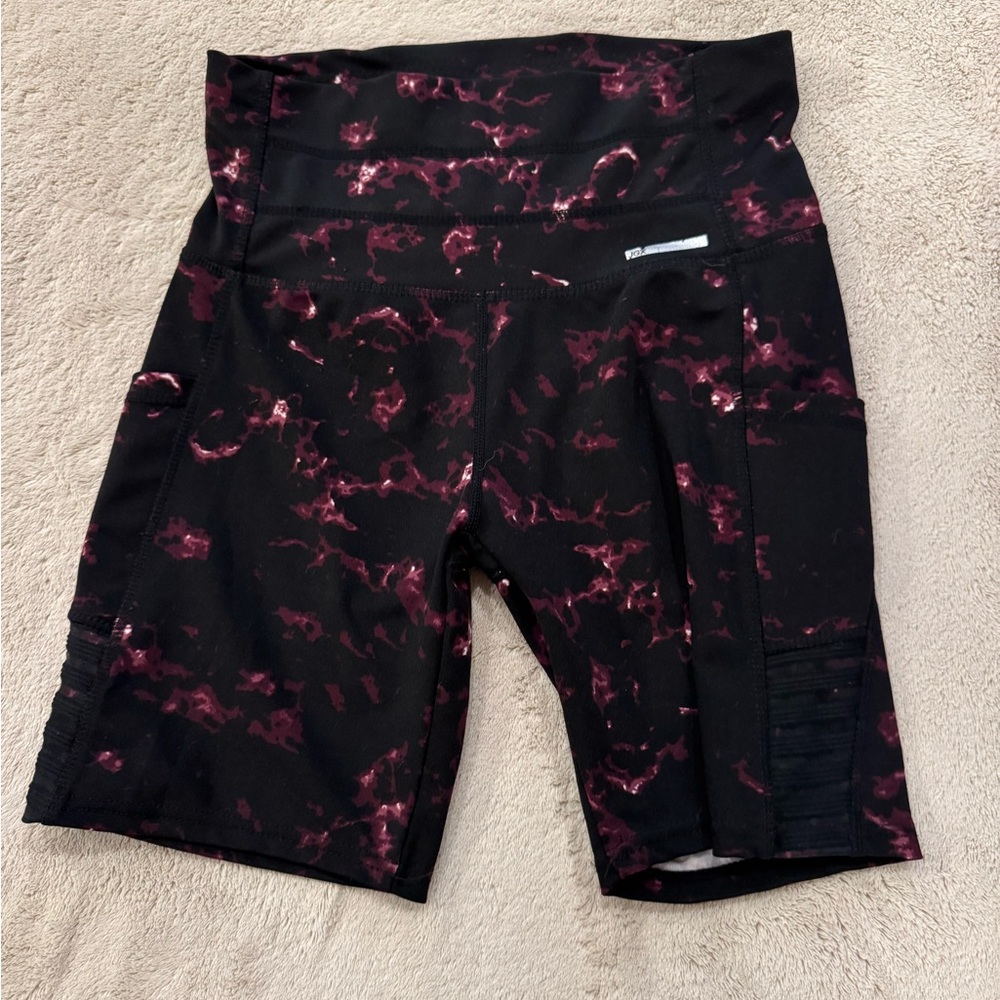 JGX Athletic Shorts small